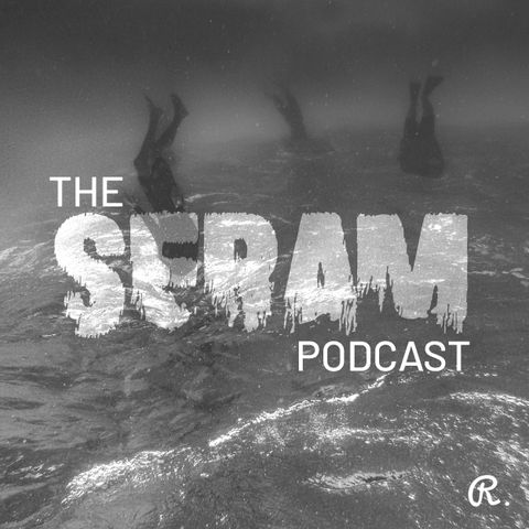 The Seram Podcast - Pilot Episode