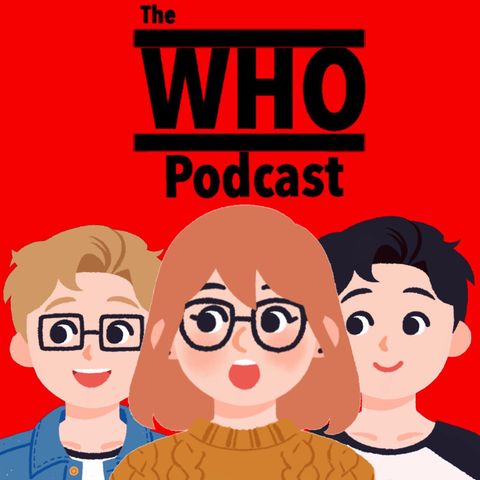 The Ulitmate Doctor Who Quiz- Dan vs Will