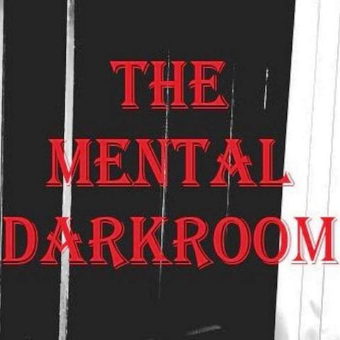 The Mental Darkroom/The Running Diaries 1