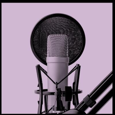 Podcast Cover