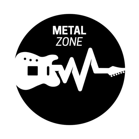 Metal zone -ep.10 - cover
