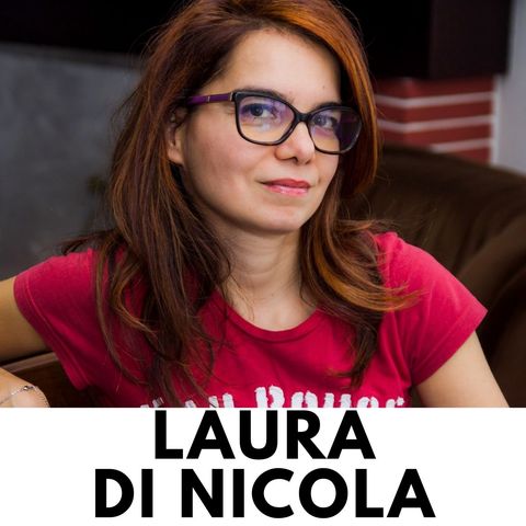 Laura Di Nicola - La F1 Torna a Imola - 007