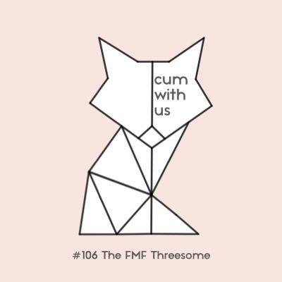 The FMF Threesome - Erotic Audio for Women #106