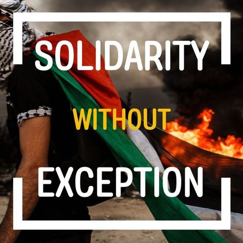 US empire is dying, and it’s more dangerous than ever | Solidarity Without Exception