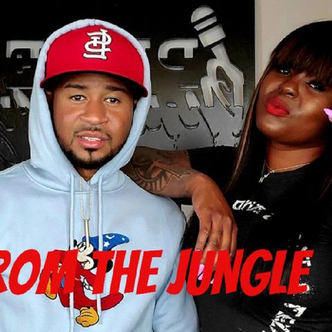 Ep. 3 "We From The Jungle" w/Boogie Bundles
