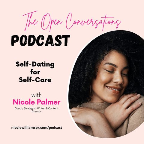 Self-Dating for Self-Care