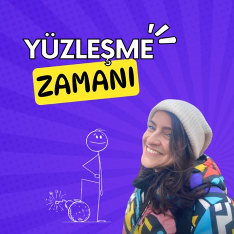 Yüzleşme