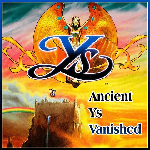 224 - Ys I: Ancient Ys Vanished