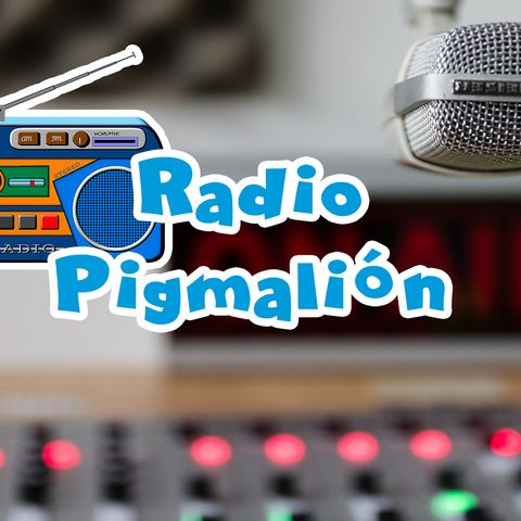 Radio Proinfancia. 22 de marzo. Día de la Poesía