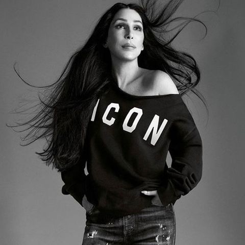 Cher: lo scorso 20 maggio l'attrice e cantante americana, icona musicale Pop ma anche della moda, ha compiuto 75 anni.
