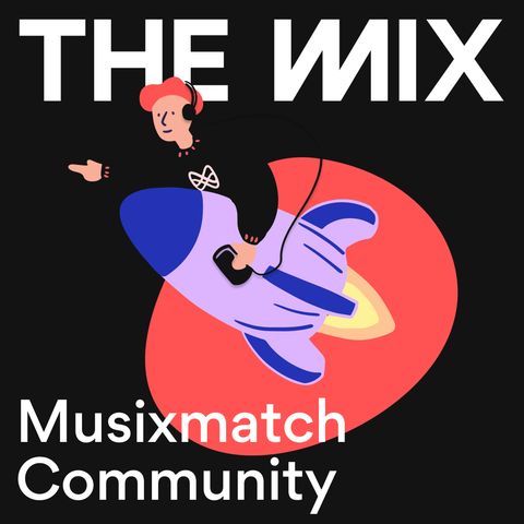 The Musixmatch Community