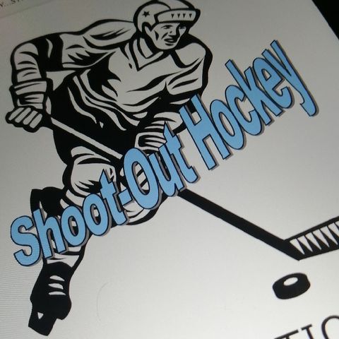 Episodio 25 - Il Cavaliere Solitario - Shoot-out Hockey Spiegazione Pt1