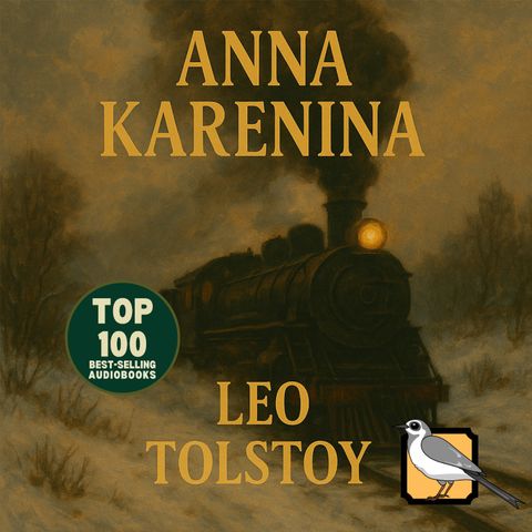 Copertina del podcast