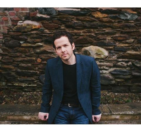 Interview with Ian Janes