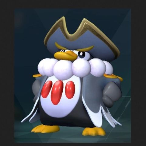 Appx.6 Penking Lux