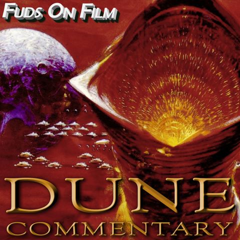 Dune Commentary