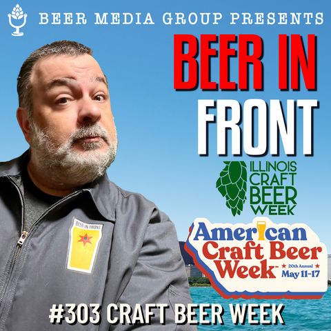 303 Craft Beer Week