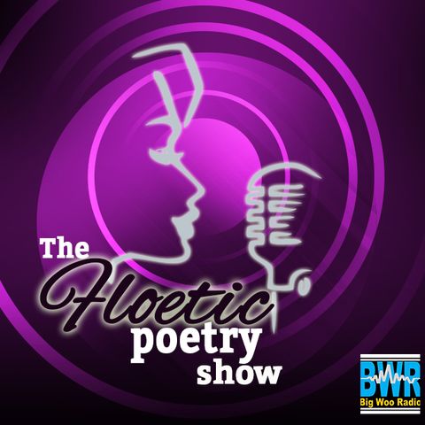 S6.Ep.14: FloeticPoetry Show with Rapper Decaf Black