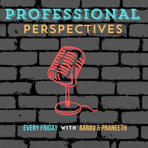 Professional Perspectives: Trailer