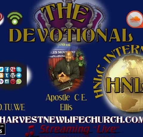 The Devotional