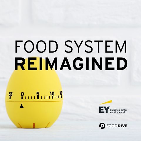 How the Consumer is Transforming the Food System