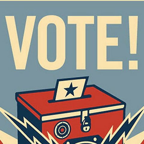 TAWK! | “Should I vote? Does it matter?” | Episode 3
