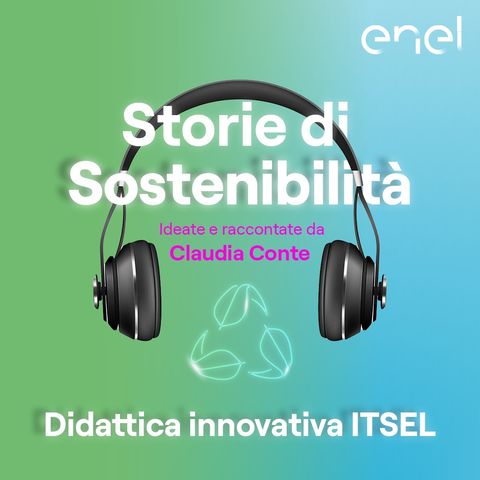 Storie di Sostenibilità: Didattica innovativa con ITSEL