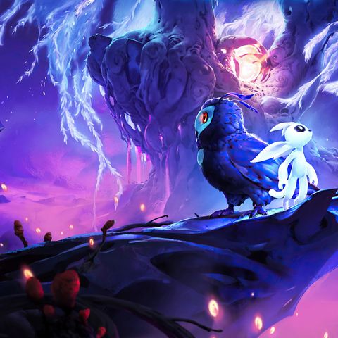 15 - Resenha #2 - Ori And The Will Of The Wisps