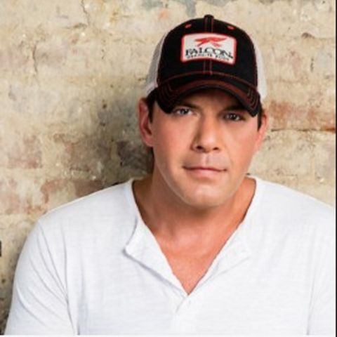 Scott Stevens talks to Rodney Atkins about upcoming show at Phase 2!