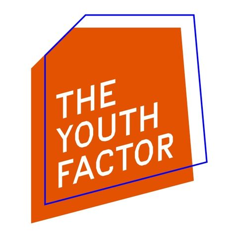 Davide De Luca "The Youth Factor" Fondazione Artea
