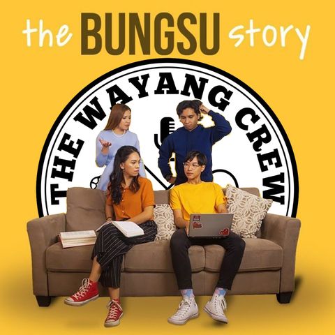 Episode 71 - The Bungsu Story FEATURE