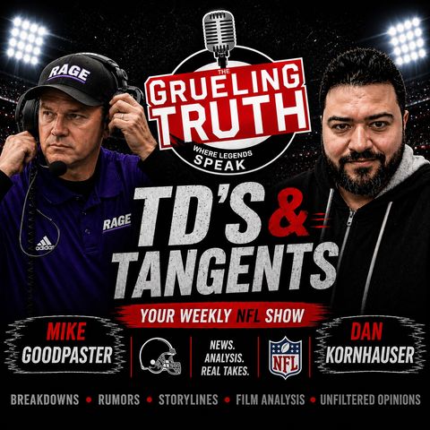 Podcast Cover
