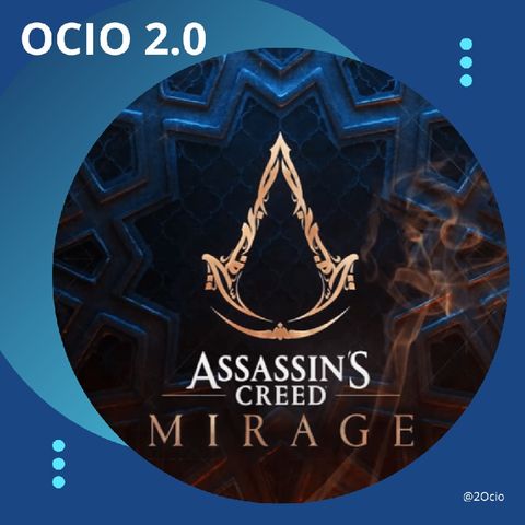 Primeras impresiones de Assassin's Creed Mirage