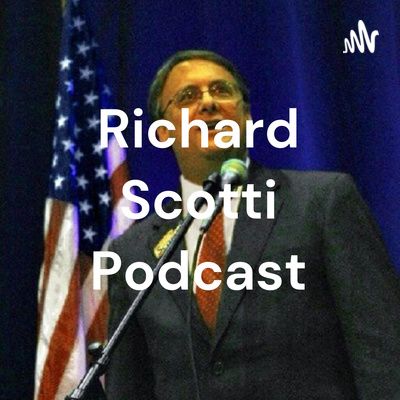 Richard Scotti | Must Follow Ethics For Reputed Former Judge