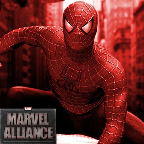 Tobey Maguire Returning For Multiverse Of Madness? Marvel Alliance Vol. 91