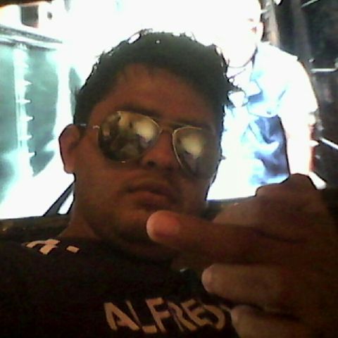 axel dj