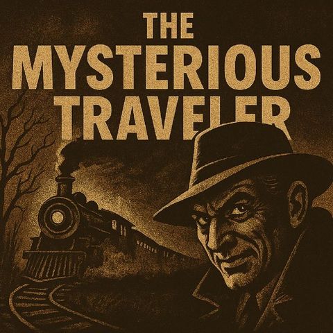 Podcast Cover
