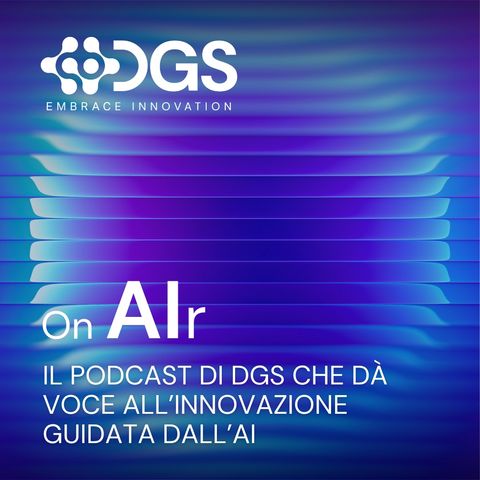 Copertina del podcast
