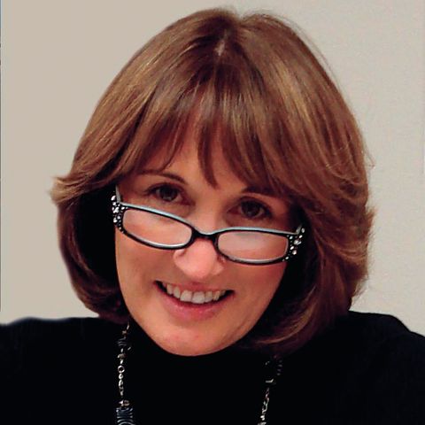 Carolyn Schulz: Creative Connections