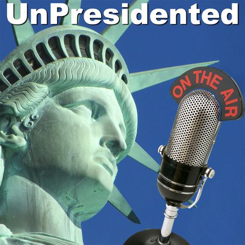 Interview with Co-Hosts of the New 'UnPresidented Podcast'