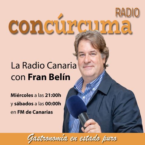 Con Cúrcuma 181