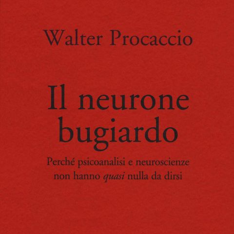 Walter Procaccio "Il neurone bugiardo"
