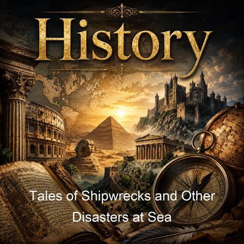 Storm-Daniel Defoe