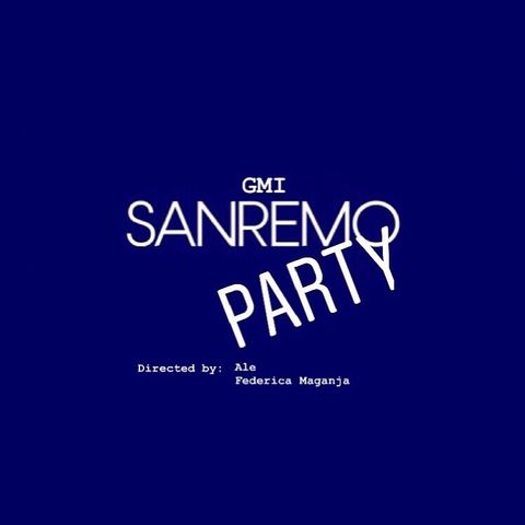 Sanremo Party | 8 febbraio 2020