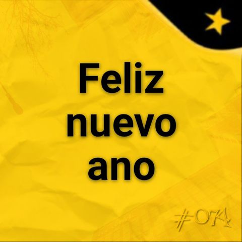 Feliz nuevo ano (#074)