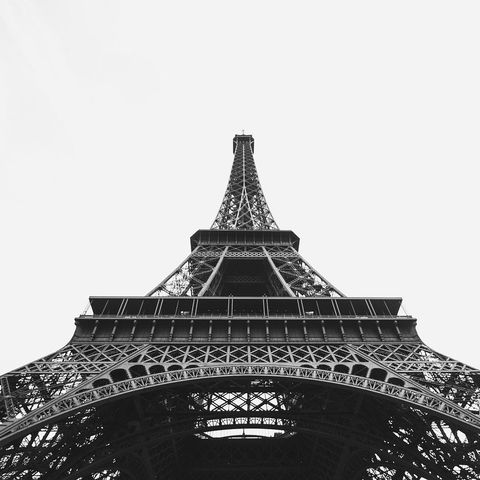 Ingeniería y renovables en la Torre Eiffel | Con G de GEO #25