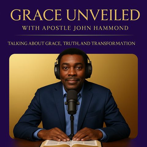 Copertina del podcast