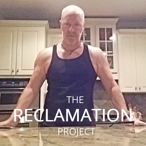 Reclamation Project Episode 4:  After Picture