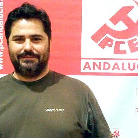 Editorial Dedicado en recuerdo de Pepe Cuenca