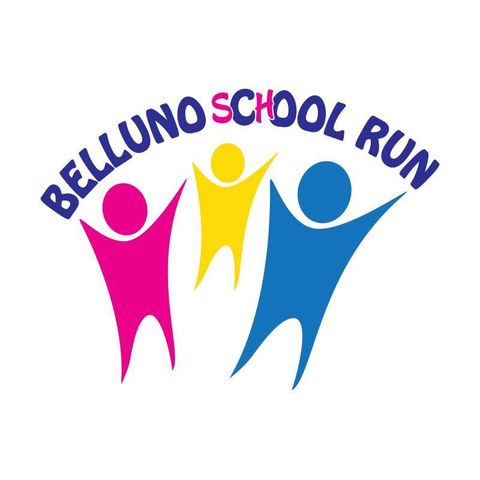 La MIA Belluno School Run 2020
